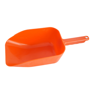 饲料铲子养殖料铲喂料铲喂猪料铲饲料瓢塑料铲子料斗料勺添料铲子