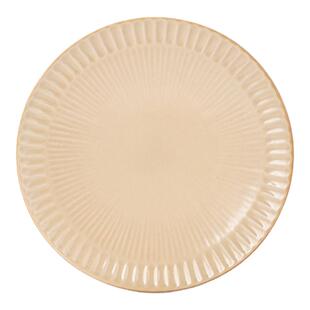 玉泉盘子菜盘家用新款陶瓷盘子釉下彩深盘高级感餐盘鱼盘碗碟餐具