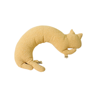 车靠枕颈枕旅行便捷枕猫咪脖颈枕