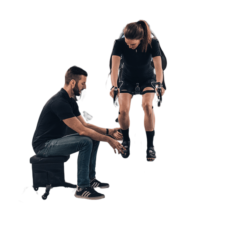 自行车BIKE Fitting工时