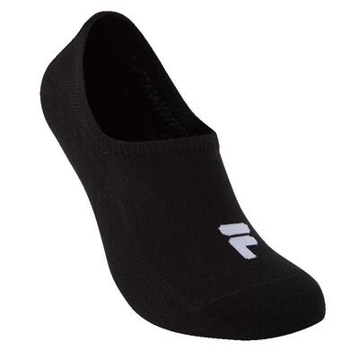 FILAFUSION斐乐情侣船袜