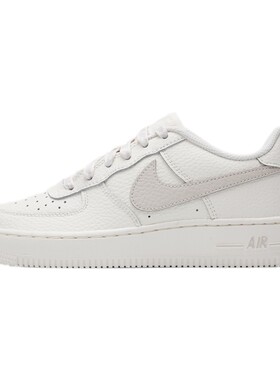 幸运叶子丨耐克空军一号板鞋女鞋26新款运动鞋AIR FORCE 1休闲鞋