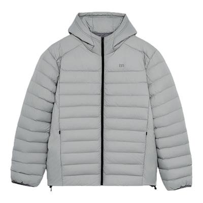 bodydream轻便排骨羽绒服