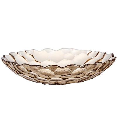 水果盘客厅家用2024新款大号盘