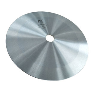 切布大圆刀裁布机大圆刀片切捆条布圆刀片断布圆刀断布机圆刀片