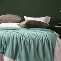 XS-Tianshi Seybean Summer-Emerald Green + Purple Grey Grey