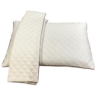 荞麦皮内胆套纯棉枕头芯内胆套枕头皮防漏装决明子荞麦壳内胆套