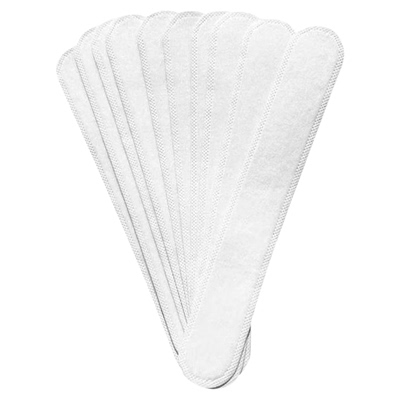 帽子防脏内贴帽沿条衣领吸汗贴