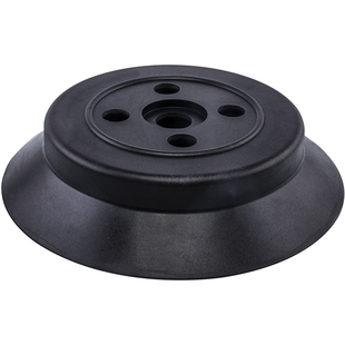 妙德气立可PF/PFG/PA机械手真空吸盘 工业气动配件 强力硅胶吸嘴