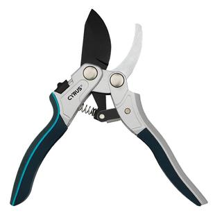 CYRUS赛乐斯专业修枝剪家用园艺花卉树枝果树粗枝剪sk5钢省力剪刀