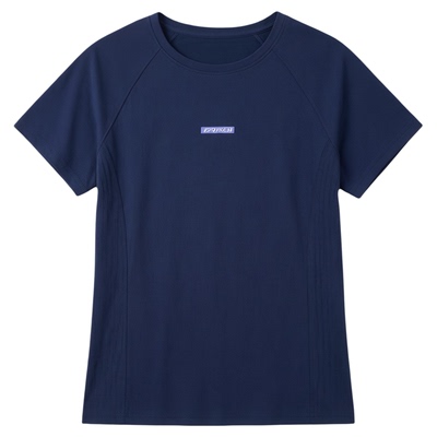 ROCK&ICE户外速干T恤女抑菌防晒