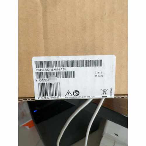询价PLC 6ES7 512-1SK01-0AB0 未