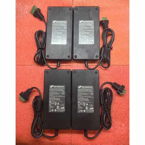 询价全汉电源适配器，型号：FSP230-AAAN3，共4台，
