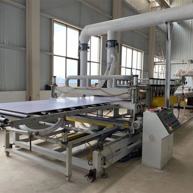 雪弗板PVC发泡板12mm建筑雕刻家具模型木塑板批发材料加厚