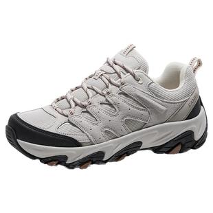 【王俊凯同款】骆驼凯旋王者凯甲户外登山鞋男士徒步防滑女鞋子