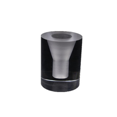 亚克力蛋卷架甜筒架位上餐具