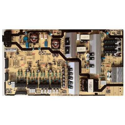 BN44-00912A电源板UA65MU89