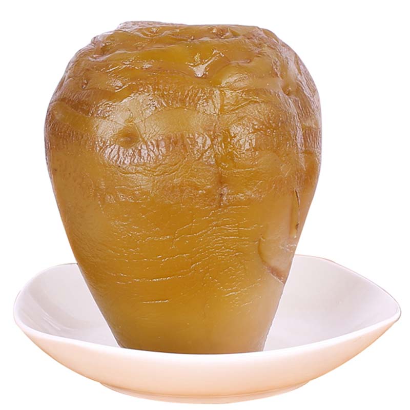 东北小芥菜疙瘩咸菜 小头菜 下饭菜腌菜 腌制可炒拌 食品农家散装