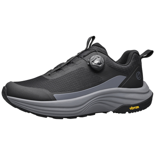 宾度男鞋春夏季男士运动鞋男透气网面跑步鞋厚底休闲鞋户外通勤鞋