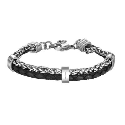 brosway轻奢钛钢手链生日礼物