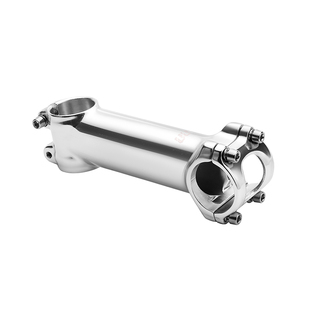 HuB和博公路山地自行车把立铝合金把管立管龙头全尺寸31.8 OD1