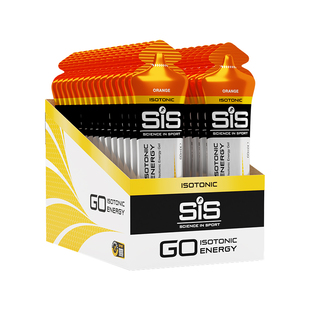 英国进口SIS能量胶等渗能量棒马拉松跑步骑行游泳越野运动补剂