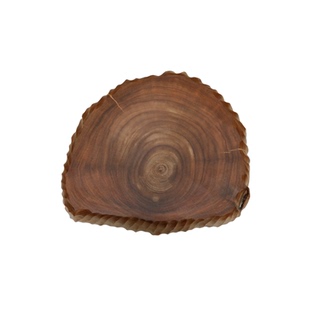 正宗东加檀香木段香料香薰家用室内车珠子原料底座天然香薰药材