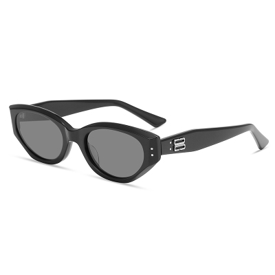 GM正品章若楠同款墨镜女高级感