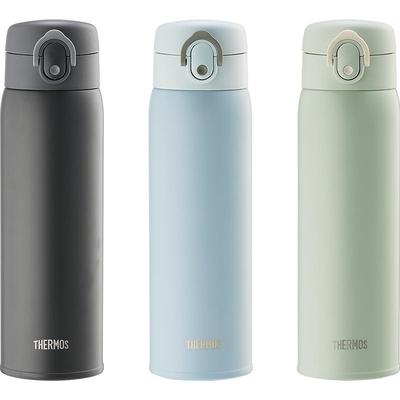 膳魔师保温杯不锈钢材质简约便携