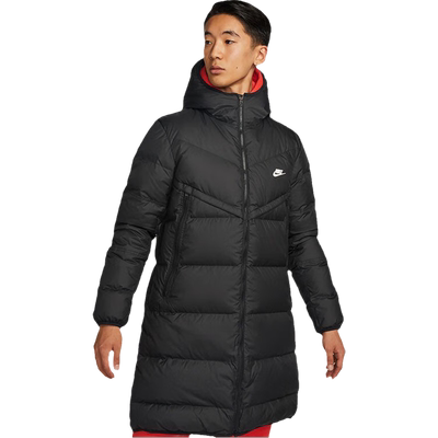 自营Nike男子羽绒服防水保暖外套