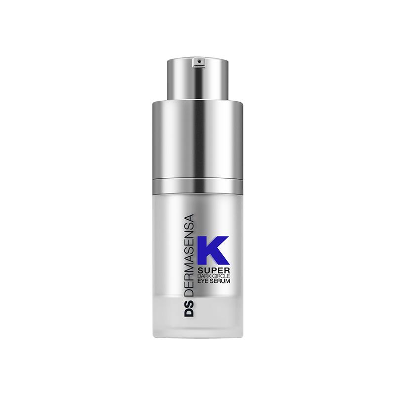 DS德玛森氏维K去黑眼圈眼霜赠维K 5ml*3 +EX-2 30ml