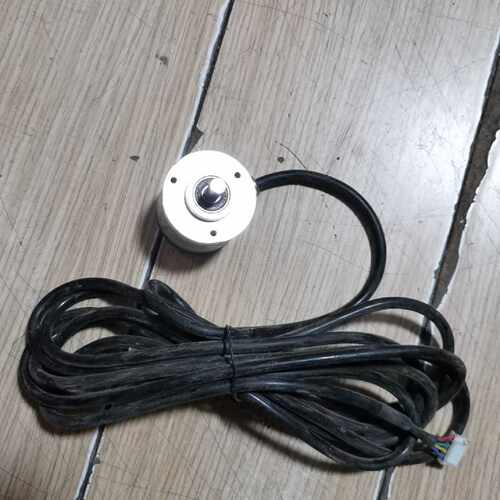 钢筋调直切断机专用光电编码器，型号CXED-6.0-G63，
