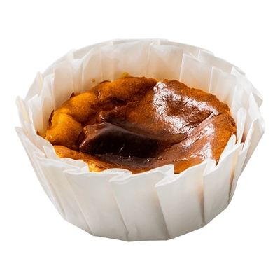 巴斯克烘焙油纸蛋糕纸托