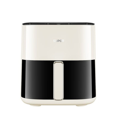 苏泊尔空气炸锅智能可视大容量