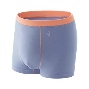 3件|蕉内小特护355Color儿童内裤男童纯棉抑菌裆撞色四角短裤三角