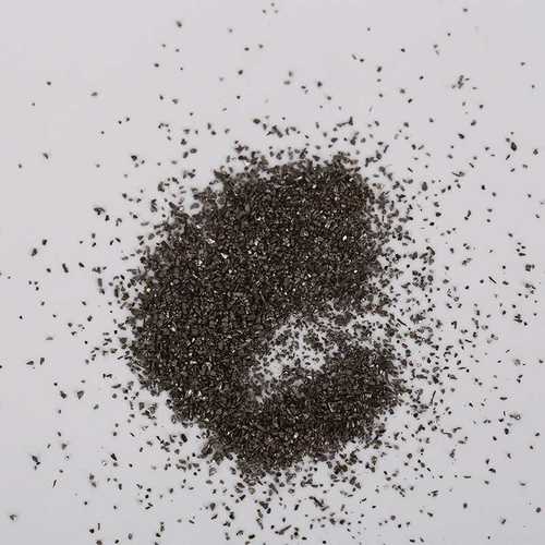 钢丸厂家批发钢丝切丸喷丸机除锈磨料销售钢砂精密喷砂专用