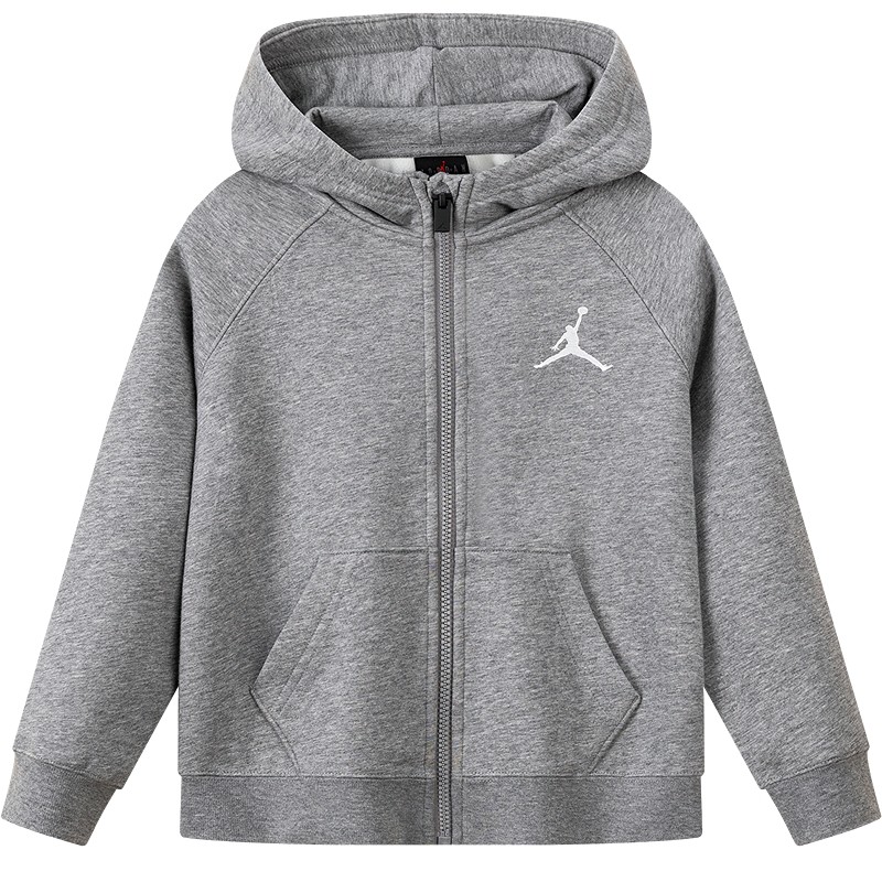 Jordan儿童卫衣开衫新品上市