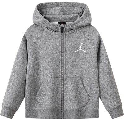 Jordan儿童卫衣开衫新品上市