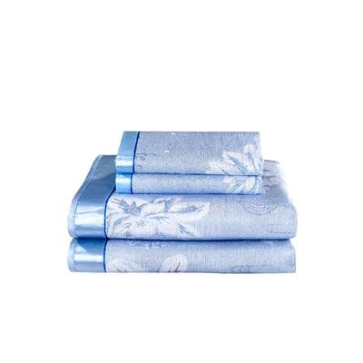 富安娜冰丝材质夏季使用凉席