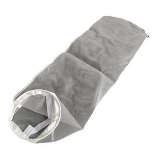 尼龙网过滤袋化工1号2号液体过滤网袋式过滤器工业超细200目100目