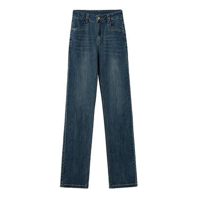 阔腿裤长裤显高显瘦新款促销