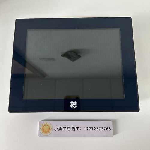 议价GE触控屏 IC755CSS12CDB-BM 原装现货  询价