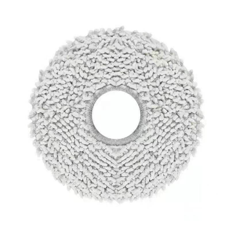 适配小米米家全能1S/2S/3S/M30PRO扫地机配件免洗扫拖2/2PRO抹布