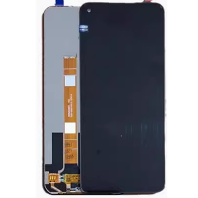 适用OPPO A92S A93S A93 Realme 真我Q3屏幕总成液晶屏显示一体屏