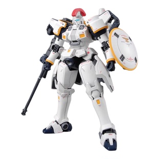 【评头论足】现货 万代 MG 多鲁基斯 I EW1/100高达模型 拼装玩具