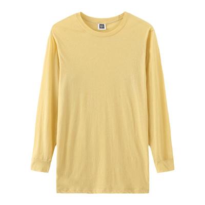 现代舞瑜伽运动练功宽松长袖