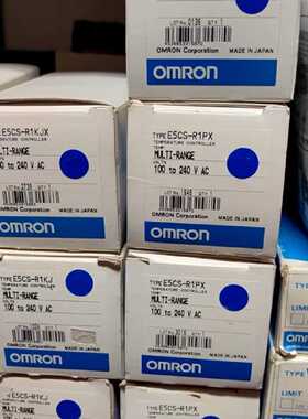 议价正品温控器E5CS-R1PX  E5CS-R1KJ  E5CS-RKJ