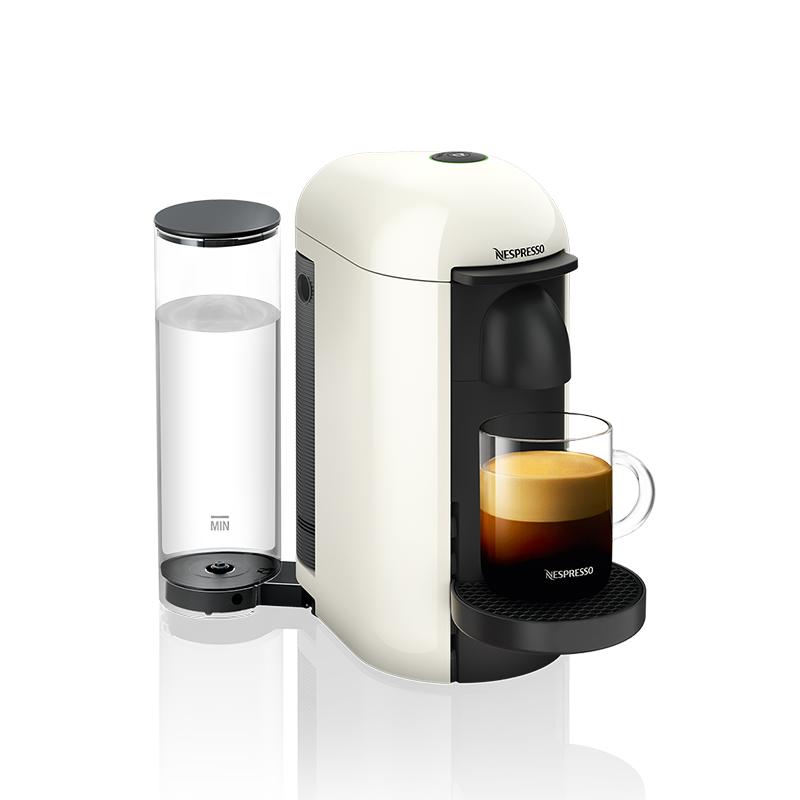 【万物经济学同款】NESPRESSO VP奈斯派索全自动家用进口咖啡机