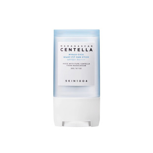 韩国skin1004透明质酸水光防晒棒清爽轻薄保湿舒缓水润修护便携