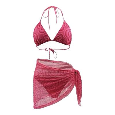 2026新款四件套性感比基尼